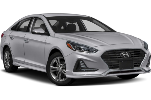 2018 Hyundai Sonata GLS | Cam | USB | HtdSeats | Bluetooth | XM | Aux