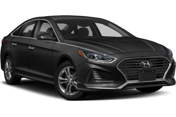 2018 Hyundai Sonata GL | HtdSeats | Bluetooth | Cam | Aux | USB