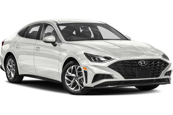 2022 Hyundai Sonata Preferred | Cam | HtdSeats | Warranty to 2027