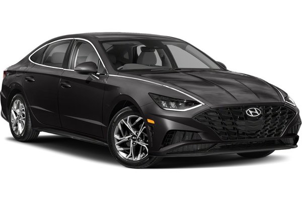 2023 Hyundai Sonata Preferred | Htd Whl | Keyless | Bluetooth | Cruise
