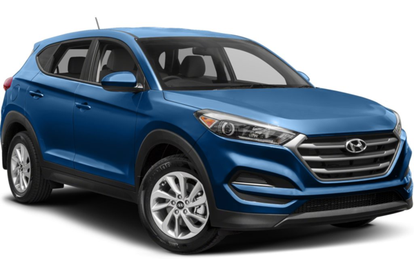 2017 Hyundai Tucson Premium | Cam | USB | HtdSeats | Bluetooth