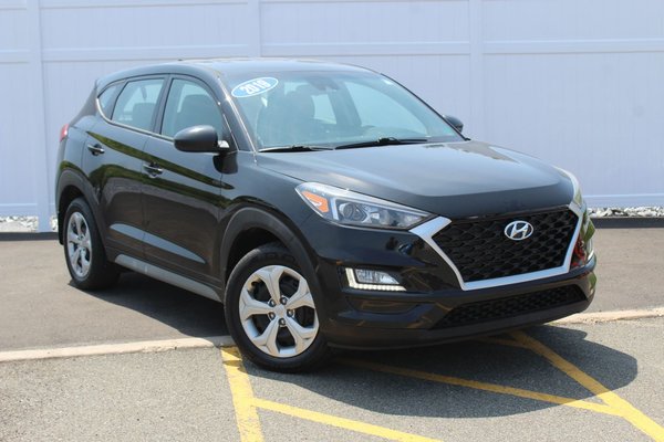 2019 Hyundai TUCSON 2.0 Essential | Cam | USB | HtdSeats | Bluetooth | Aux