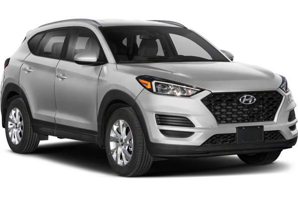 2021 Hyundai Tucson Preferred | Cam | USB | HtdSeat | Warranty to 2026