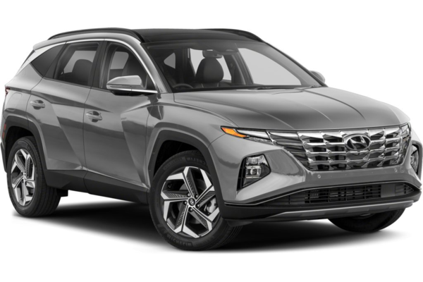 2022 Hyundai Tucson Hybrid ULTIMATE | HEV | Leather | Roof | Warranty to 2030