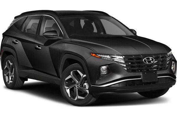 2022 Hyundai Tucson Hybrid Luxury | Roof | HtdSeats | Lthr | Warranty to 2030
