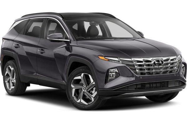 2022 Hyundai Tucson Hybrid Ultimate | Roof | Cam | Lthr | Warranty to 2030