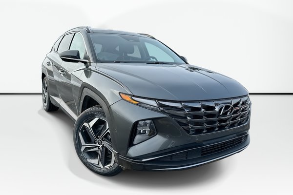 2022 Hyundai Tucson Hybrid Ultimate | Roof | Cam | Lthr | Warranty to 2030