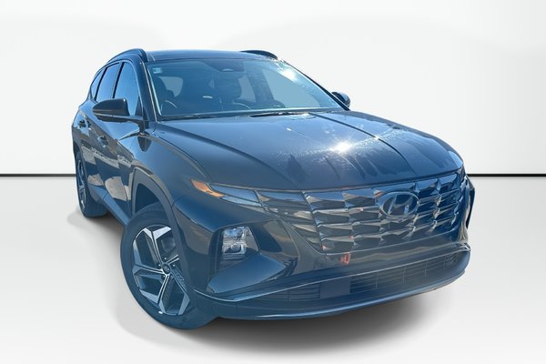 2023 Hyundai Tucson Hybrid Ultimate | Roof | Lthr | Nav | Warranty to 2031