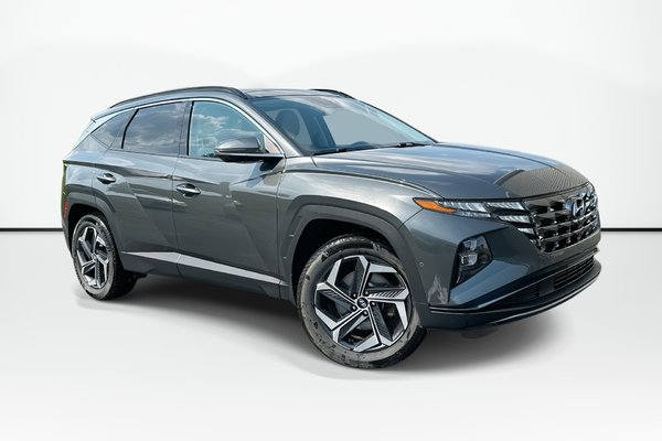 2023 Hyundai Tucson Hybrid Ultimate | Roof | Lthr | Nav | Warranty to 2031