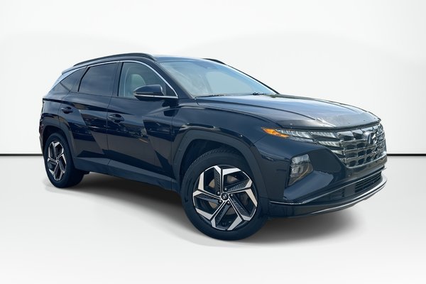 2023 Hyundai Tucson Hybrid Luxury | Roof | Lthr | HtdSeat | Warranty to 2031