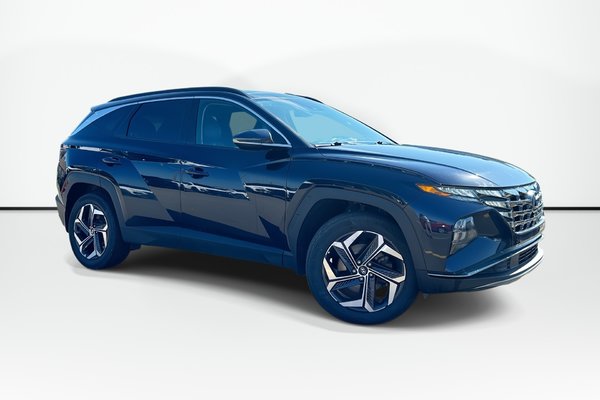 2023 Hyundai Tucson Hybrid Luxury | Roof | Lthr | HtdSeat | Warranty to 2031