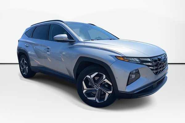 2024 Hyundai Tucson Hybrid Ultimate | Roof | Lthr | Bose | Warranty to 2031