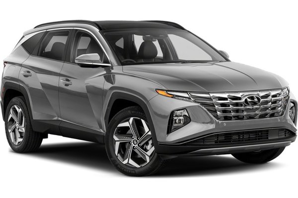 2024 Hyundai Tucson Hybrid Ultimate | Leather | Roof | Cam | Warranty to 2032