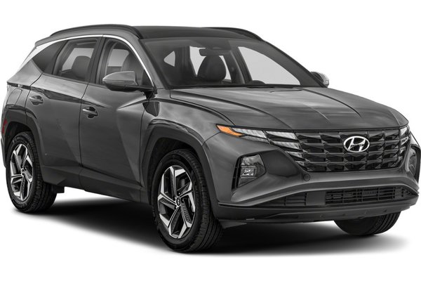 2024 Hyundai Tucson Hybrid N-Line | Lthr | Htd Whl | Roof | Warranty to 2028