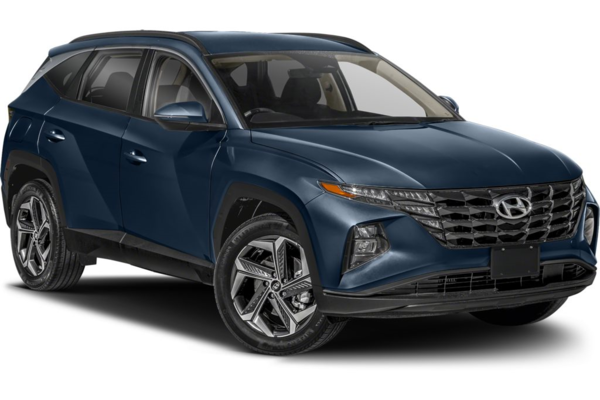 2024 Hyundai Tucson Plug-In Hybrid Ultimate | PHEV | Leather | Nav | Warranty to 2031