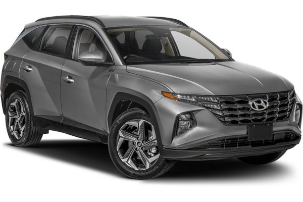 2024 Hyundai Tucson Plug-In Hybrid Ultimate | Cam | HtdSeats | Warranty to 2032