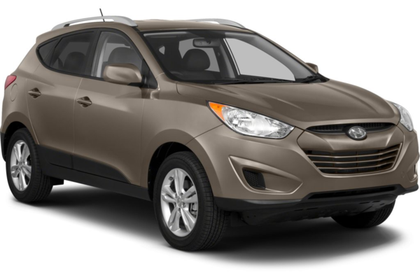 2013 Hyundai Tucson GL | USB | Bluetooth | XM | Keyless | Cruise | Aux