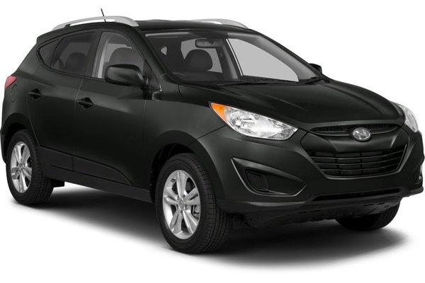 2013 Hyundai Tucson GL | Bluetooth | Aux | Cruise | PwrWindows