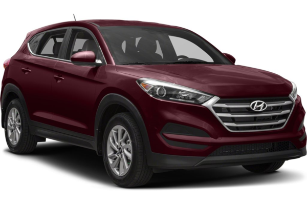 2016 Hyundai Tucson Premium | Cam | USB | HtdSeat | Bluetooth | Cruise