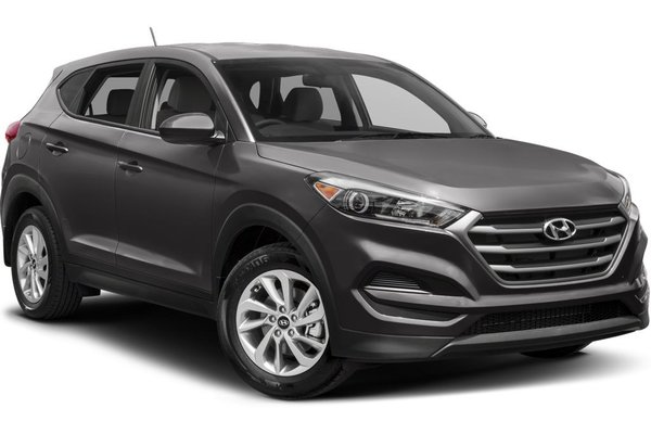 2016 Hyundai Tucson Luxury | Roof | Lthr | HtdSeats | Cam | Bluetooth