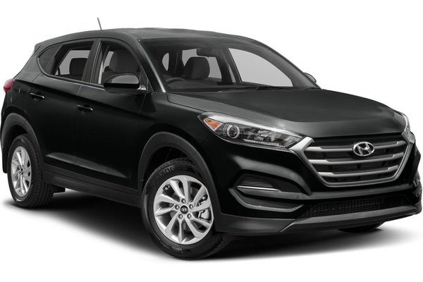 2016 Hyundai Tucson Luxury | Roof | Lthr | Cam | HtdSeat | Bluetooth