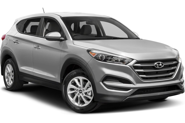 2017 Hyundai Tucson Premium | Cam | USB | HtdSeats | Bluetooth