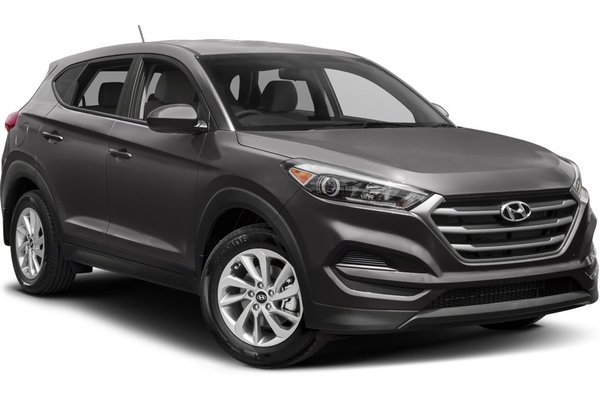 2017 Hyundai Tucson SE | Leather | SunRoof | Cam | USB | XM | HtdWheel