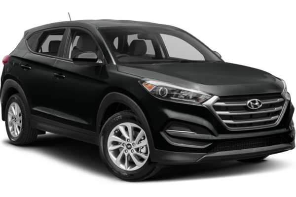 2017 Hyundai Tucson BASE | Cam | USB | HtdSeats | Bluetooth | Keyless