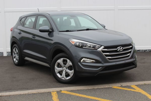 2017 Hyundai Tucson Base | Cam | USB | HtdSeats | Bluetooth | XM