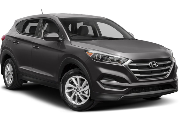 2017 Hyundai Tucson HtdSeats | Cam | Bluetooth | Aux | USB | Cruise