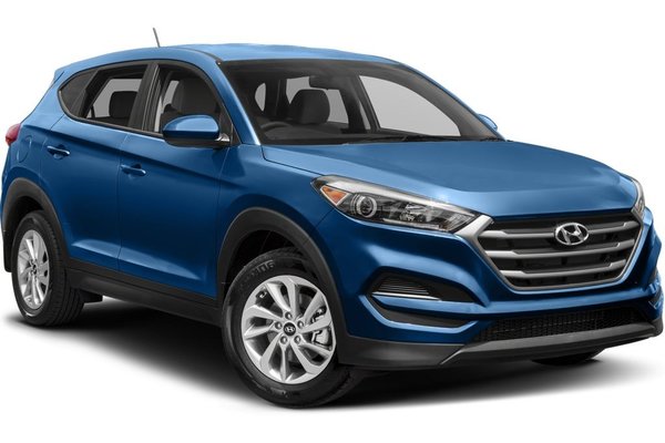 2017 Hyundai Tucson Premium | Cam | Bluetooth | HtdSeats | USB | Aux