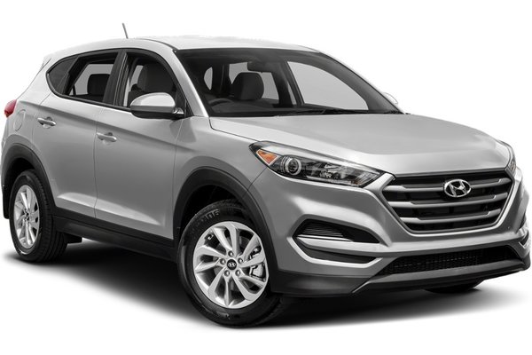 2017 Hyundai Tucson Cam | HtdSeats | Bluetooth | USB | Aux | Cruise
