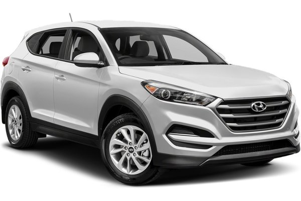 2017 Hyundai Tucson Premium | Htd Whl | Bluetotth | Cruise | Keyless