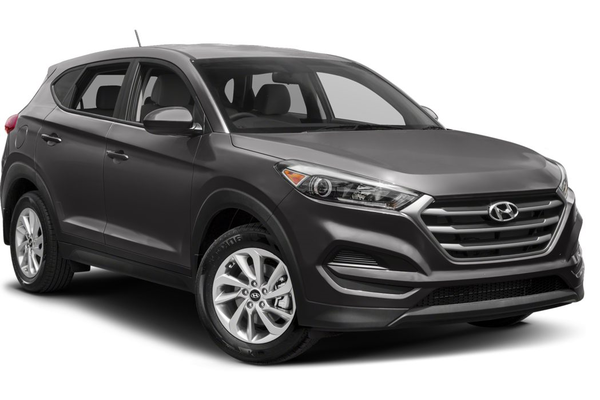 2018 Hyundai Tucson Base | Cam | USB | HtdSeats | Bluetooth | Keyless