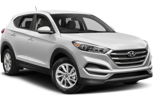 2018 Hyundai Tucson SE | SunRoof | Cam | USB | HtdWheel | Bluetooth