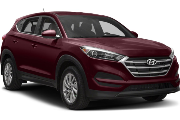 2018 Hyundai Tucson Base | Cam | USB | HtdSeat | Bluetooth