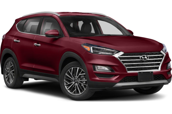 2019 Hyundai Tucson Trend | SunRoof | Cam | USB | Warranty to 2024