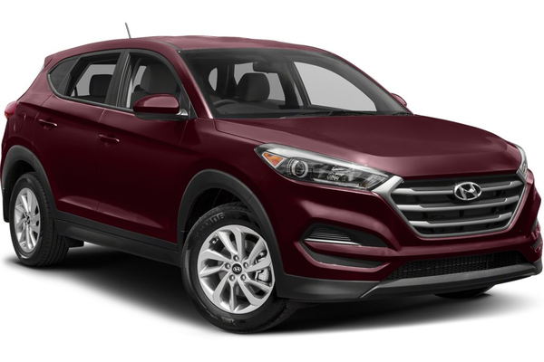 2019 Hyundai Tucson Preferred | Cam | USB | HtdSeats | Bluetooth