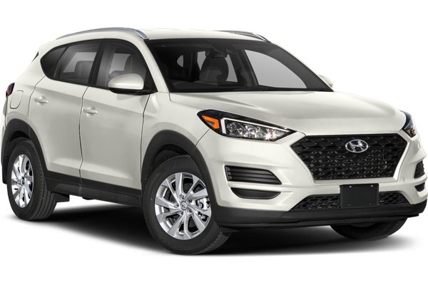 2019 Hyundai Tucson Essential | Cam | USB | HtdSeats | Bluetooth