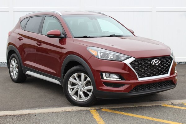 2019 Hyundai Tucson Preferred | Cam | USB | HtdWheel | Bluetooth | Aux