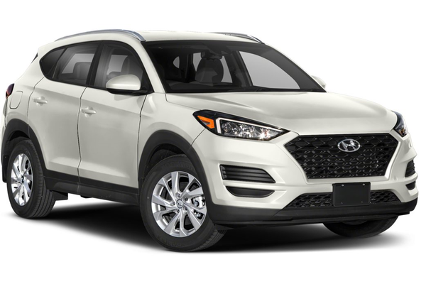 2019 Hyundai Tucson Preferred | HtdSeats | Cam | Bluetooth | Aux | USB