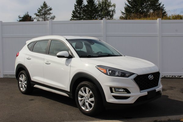 2019 Hyundai Tucson Preferred | HtdSeats | Cam | Bluetooth | Aux | USB