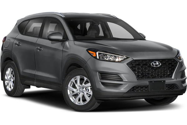 2019 Hyundai Tucson Essential | HtdSeats | Cam | Bluetooth | Aux | USB