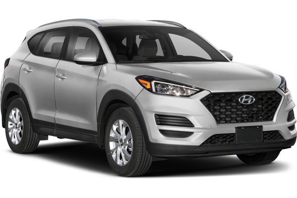 2019 Hyundai Tucson Preferred | Cam | HtdSeats | Bluetooth | Aux | USB