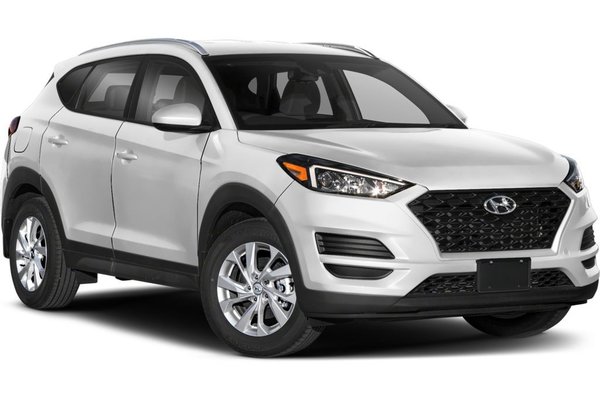 2019 Hyundai Tucson Essential | Cam | HtdSeat | Bluetooth | USB | Aux