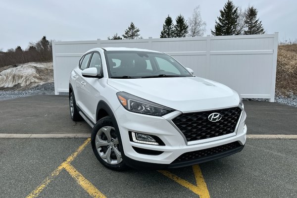 2019 Hyundai Tucson Essential | Cam | HtdSeat | Bluetooth | USB | Aux