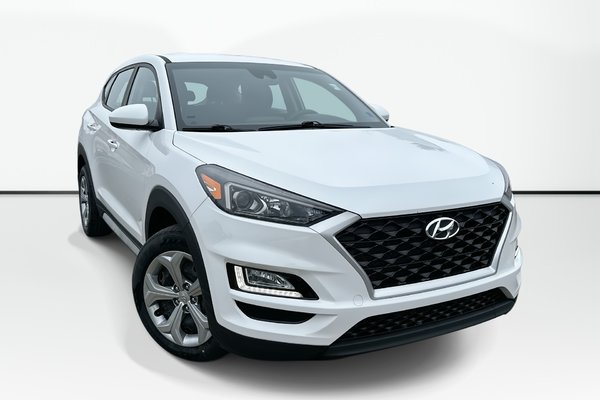 2019 Hyundai Tucson Essential | Cam | HtdSeat | Bluetooth | USB | Aux
