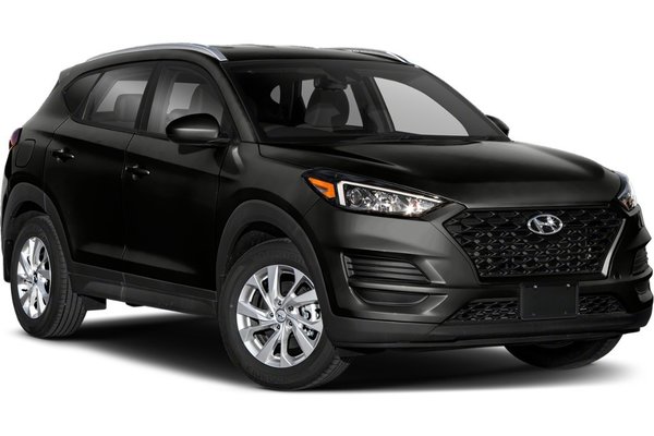 2019 Hyundai Tucson Preferred Trend | Roof | HtdSeat | Cam | Bluetooth