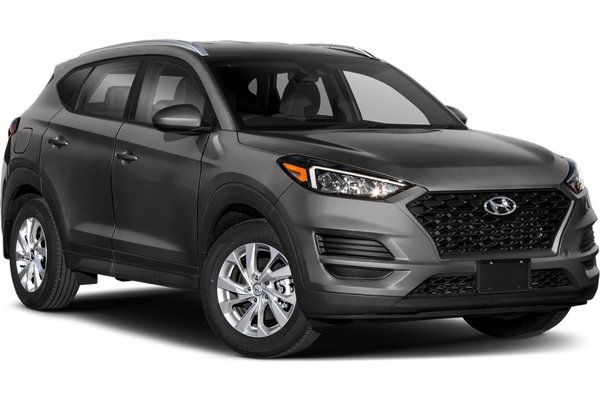2019 Hyundai Tucson Preferred | Cam | HtdSeat | Bluetooth | USB | Aux