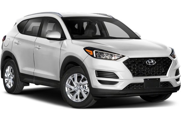 2019 Hyundai Tucson Preferred | Htd Whl | Bluetooth | Keyless | Cam